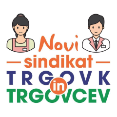 Novi sindikat trgovk in trgovcev Slovenije